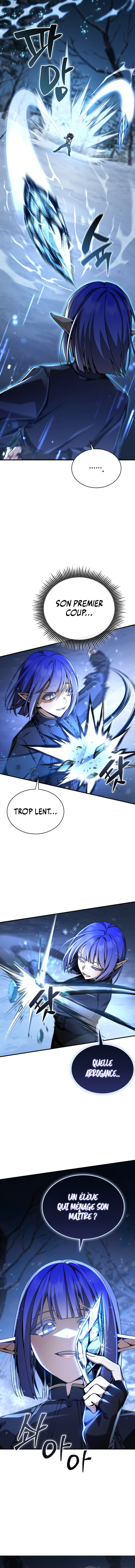 Dukedom’s Legendary Prodigy Chapitre 6 - Page 14