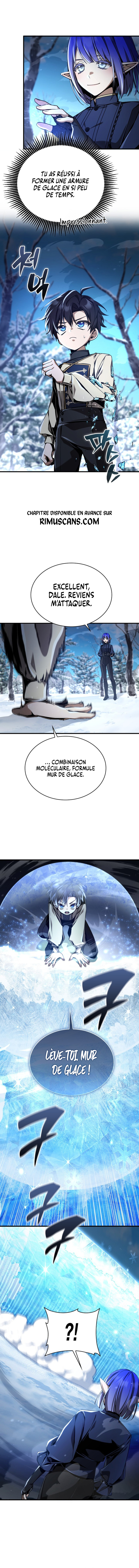 Dukedom’s Legendary Prodigy Chapitre 6 - Page 16