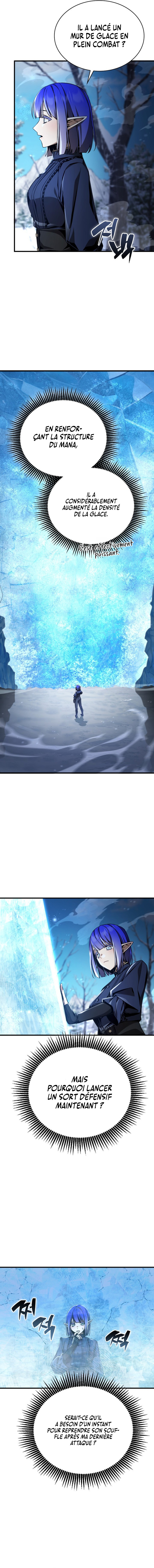 Dukedom’s Legendary Prodigy Chapitre 6 - Page 17