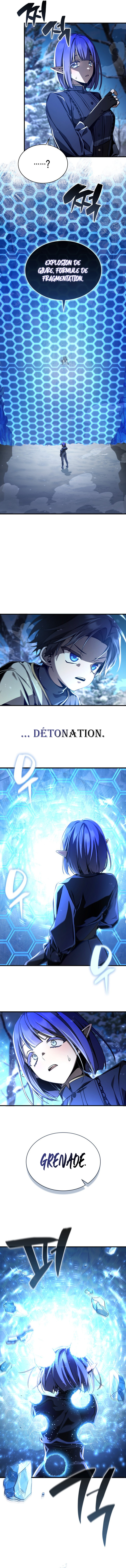 Dukedom’s Legendary Prodigy Chapitre 6 - Page 18