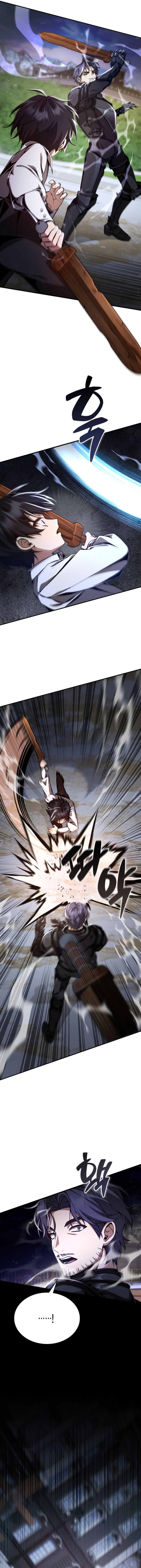 Dukedom’s Legendary Prodigy Chapitre 6 - Page 4
