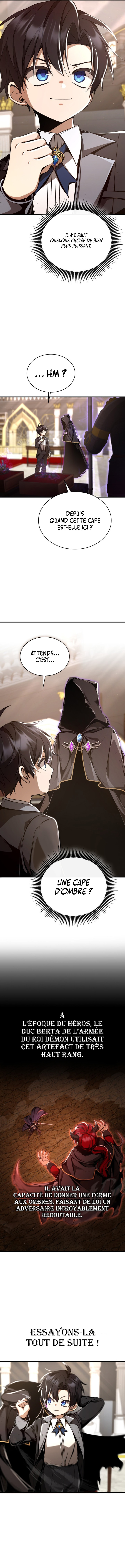 Dukedom’s Legendary Prodigy Chapitre 7 - Page 12