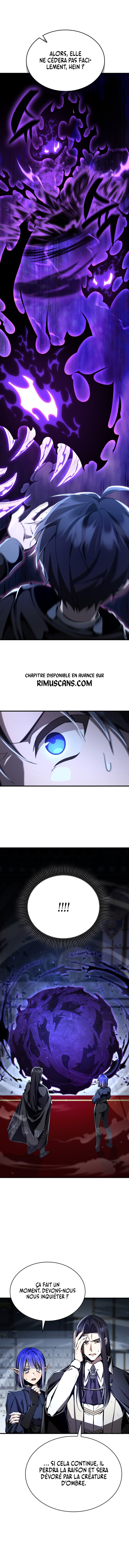 Dukedom’s Legendary Prodigy Chapitre 7 - Page 14