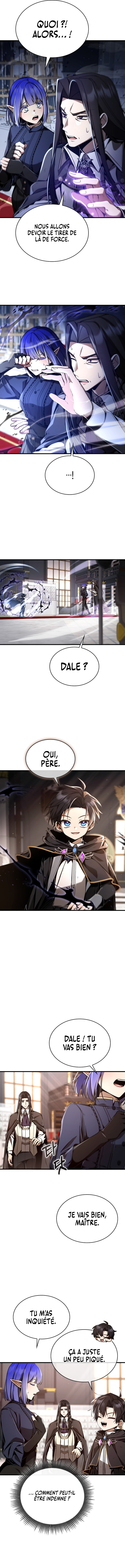 Dukedom’s Legendary Prodigy Chapitre 7 - Page 15
