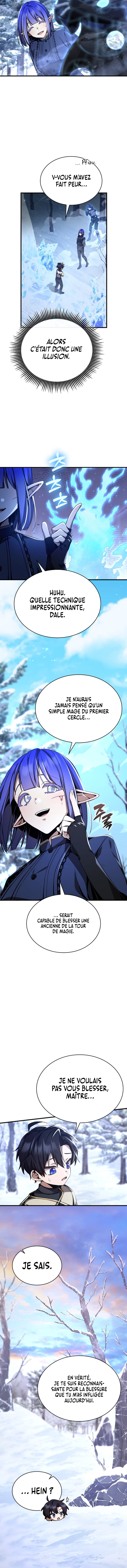 Dukedom’s Legendary Prodigy Chapitre 7 - Page 3
