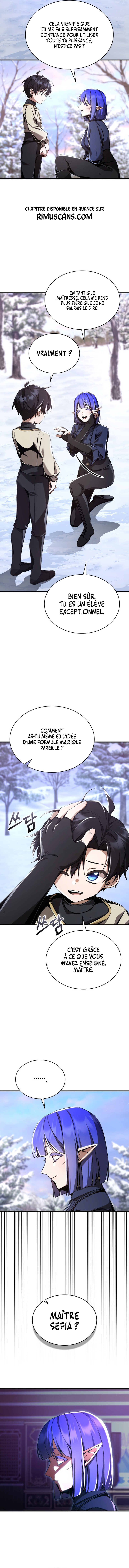 Dukedom’s Legendary Prodigy Chapitre 7 - Page 4