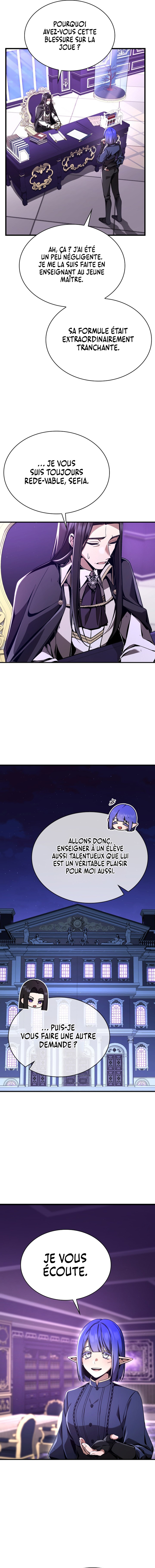 Dukedom’s Legendary Prodigy Chapitre 7 - Page 5