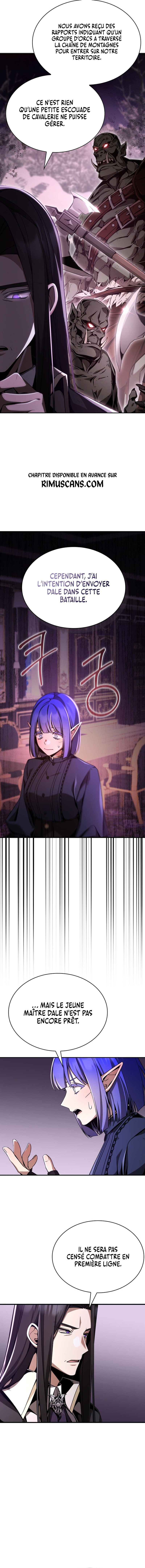 Dukedom’s Legendary Prodigy Chapitre 7 - Page 6