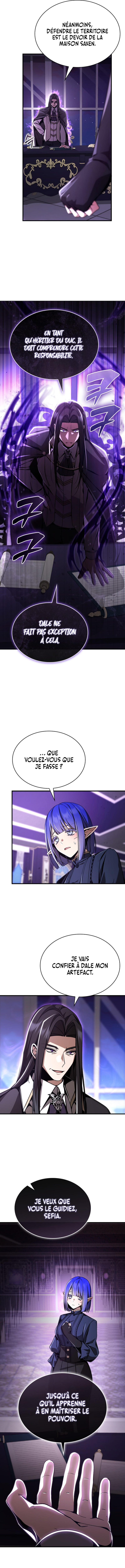 Dukedom’s Legendary Prodigy Chapitre 7 - Page 7