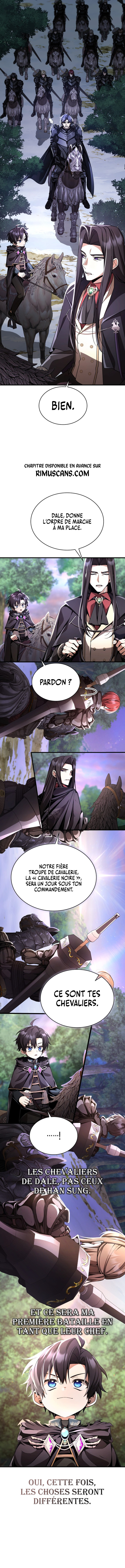 Dukedom’s Legendary Prodigy Chapitre 8 - Page 12