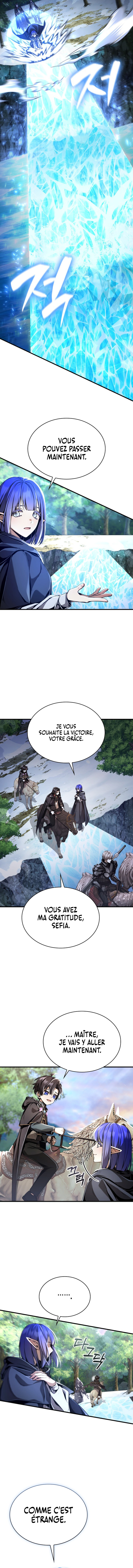 Dukedom’s Legendary Prodigy Chapitre 8 - Page 15