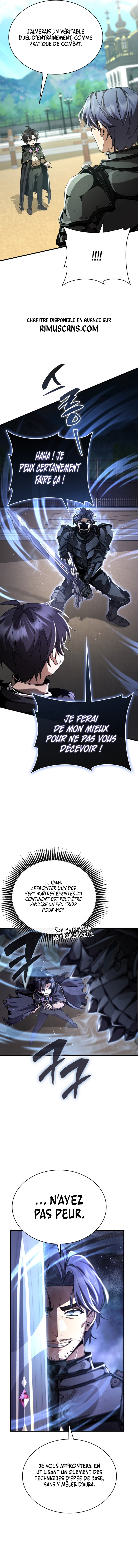 Dukedom’s Legendary Prodigy Chapitre 8 - Page 4