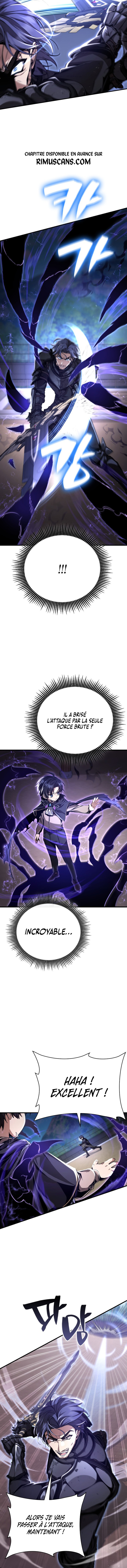 Dukedom’s Legendary Prodigy Chapitre 8 - Page 6