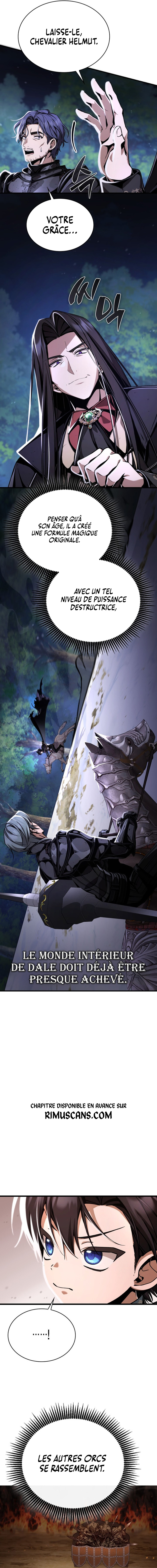 Dukedom’s Legendary Prodigy Chapitre 9 - Page 10