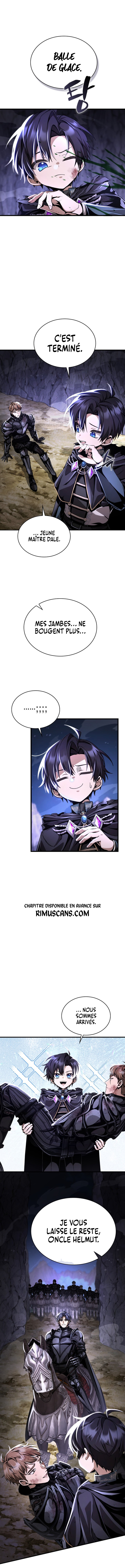 Dukedom’s Legendary Prodigy Chapitre 9 - Page 16