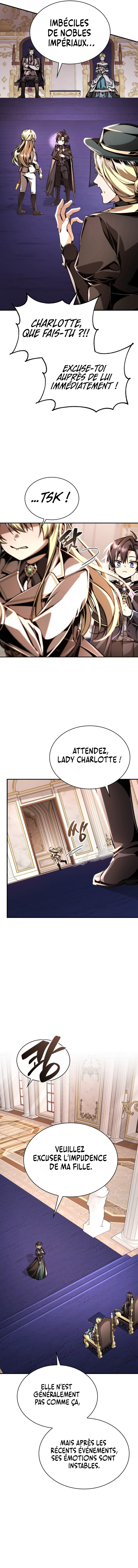 Dukedom’s Legendary Prodigy Chapitre 10 - Page 13