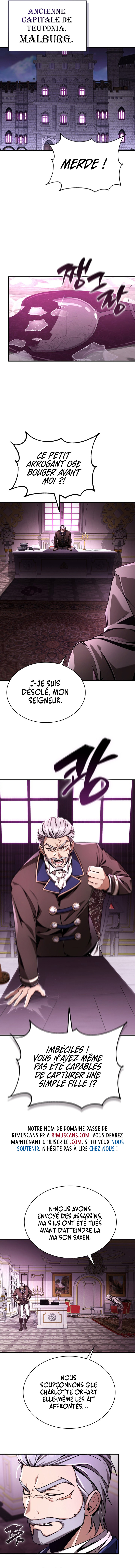 Dukedom’s Legendary Prodigy Chapitre 11 - Page 15