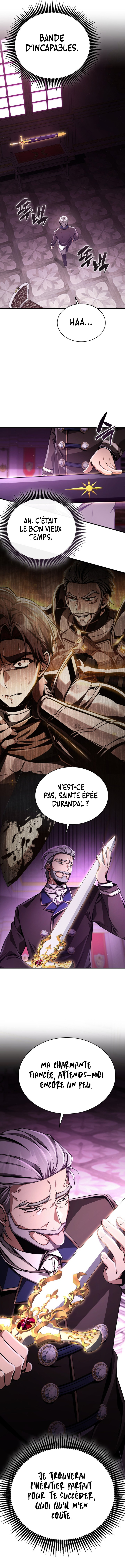 Dukedom’s Legendary Prodigy Chapitre 11 - Page 16