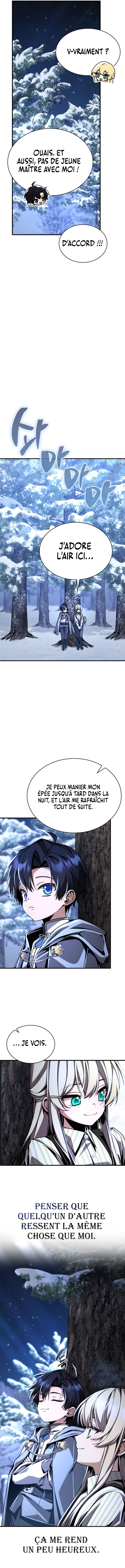 Dukedom’s Legendary Prodigy Chapitre 12 - Page 15