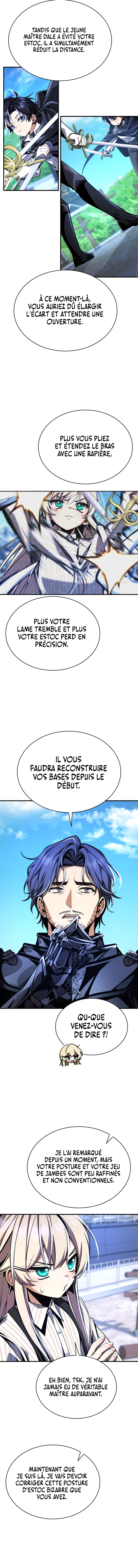 Dukedom’s Legendary Prodigy Chapitre 12 - Page 6
