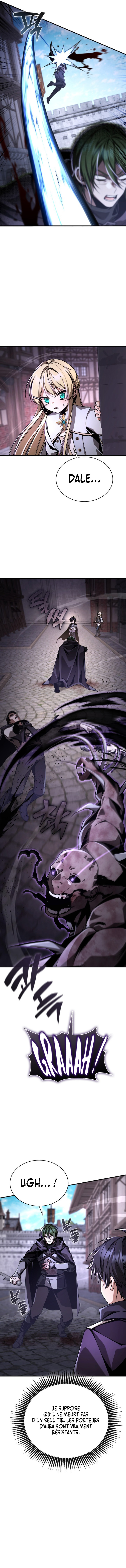 Dukedom’s Legendary Prodigy Chapitre 13 - Page 13