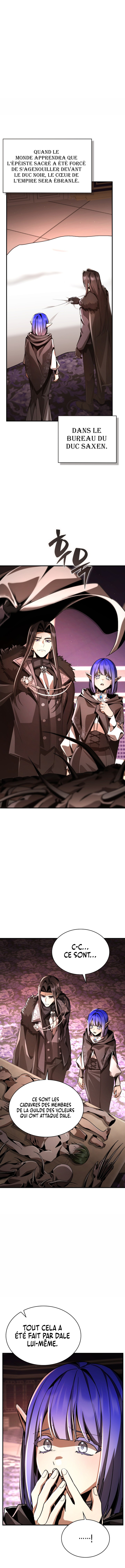 Dukedom’s Legendary Prodigy Chapitre 14 - Page 15