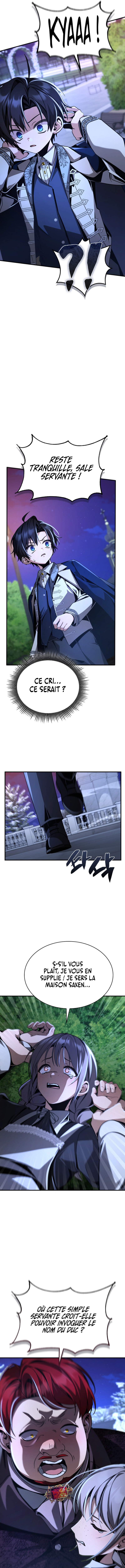 Dukedom’s Legendary Prodigy Chapitre 15 - Page 7
