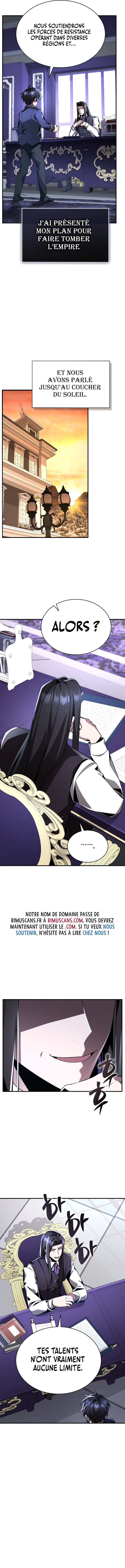 Dukedom’s Legendary Prodigy Chapitre 16 - Page 12
