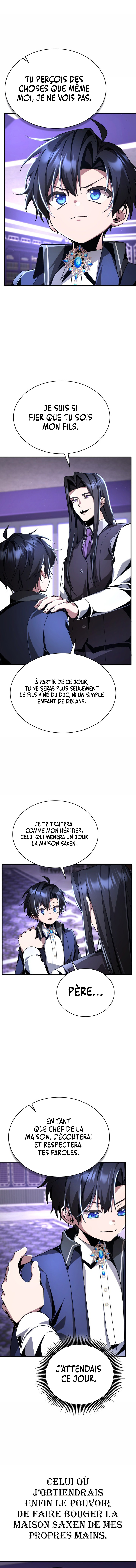 Dukedom’s Legendary Prodigy Chapitre 16 - Page 13