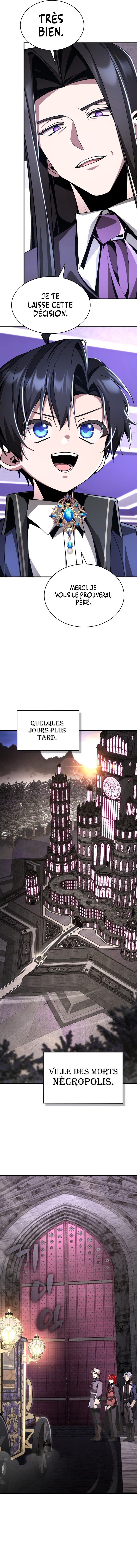Dukedom’s Legendary Prodigy Chapitre 16 - Page 17