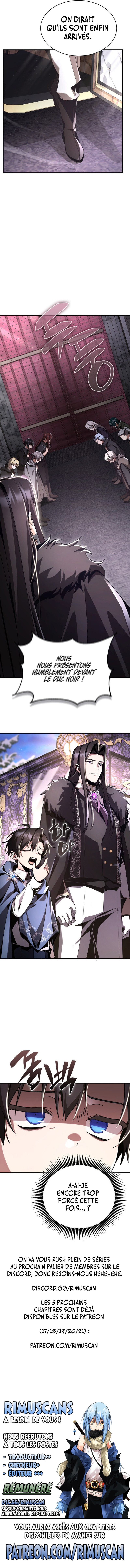 Dukedom’s Legendary Prodigy Chapitre 16 - Page 18