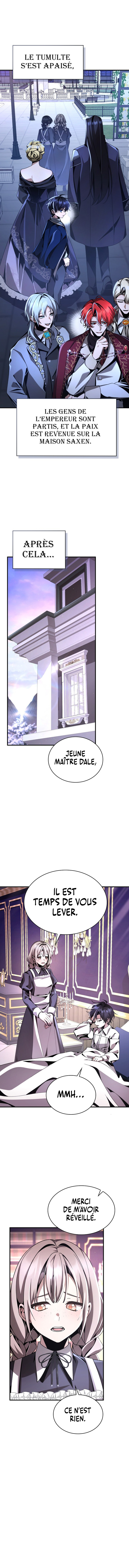 Dukedom’s Legendary Prodigy Chapitre 16 - Page 2