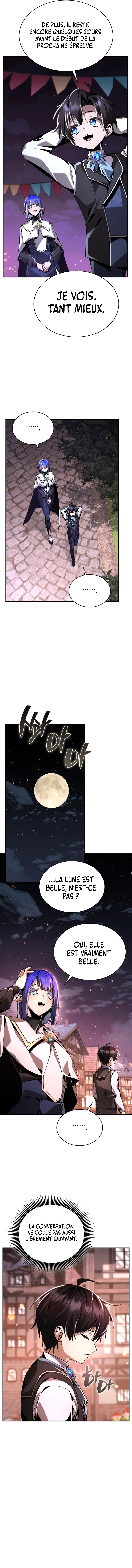 Dukedom’s Legendary Prodigy Chapitre 18 - Page 10