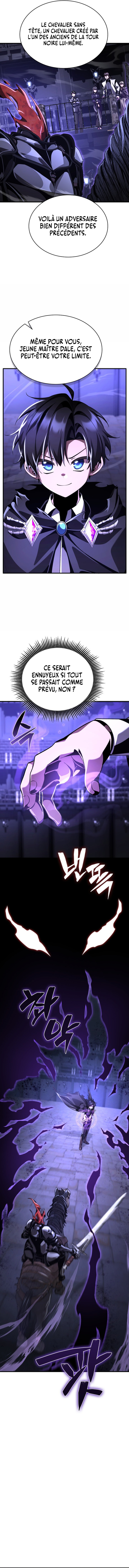 Dukedom’s Legendary Prodigy Chapitre 19 - Page 13