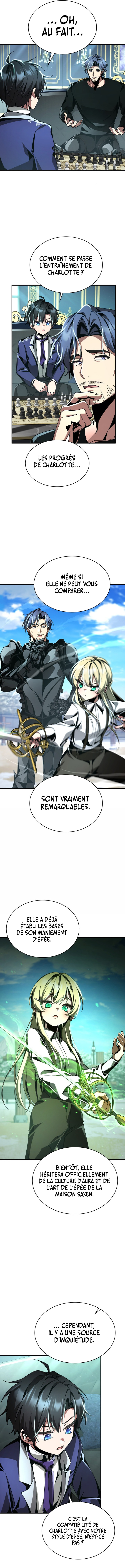 Dukedom’s Legendary Prodigy Chapitre 20 - Page 13
