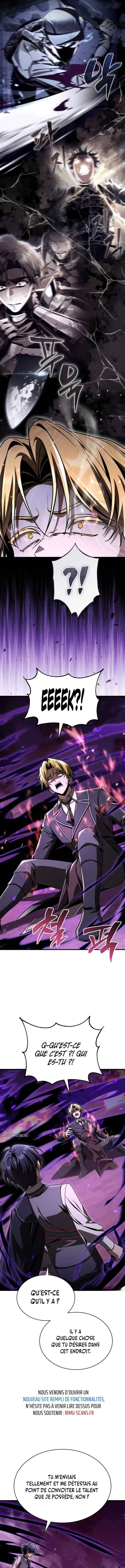 Dukedom’s Legendary Prodigy Chapitre 42 - Page 17
