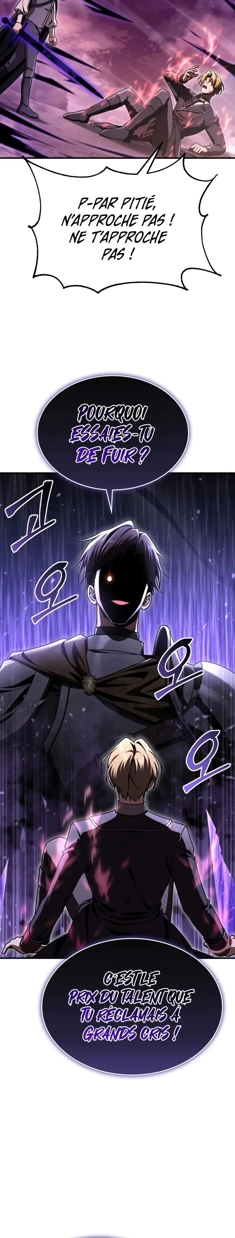 Dukedom’s Legendary Prodigy Chapitre 42 - Page 18