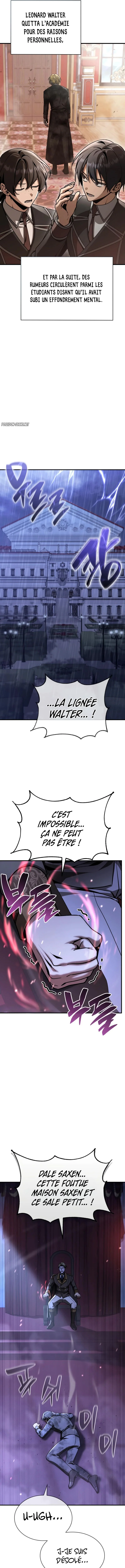 Dukedom’s Legendary Prodigy Chapitre 42 - Page 21