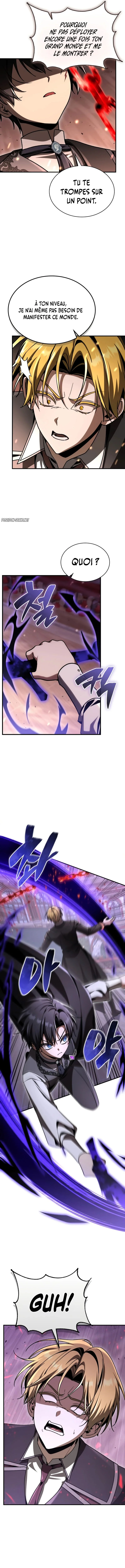 Dukedom’s Legendary Prodigy Chapitre 42 - Page 9