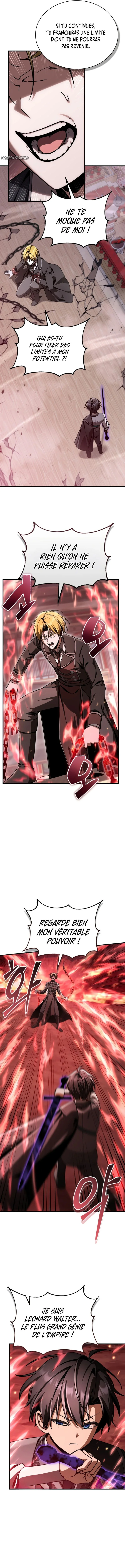 Dukedom’s Legendary Prodigy Chapitre 42 - Page 11