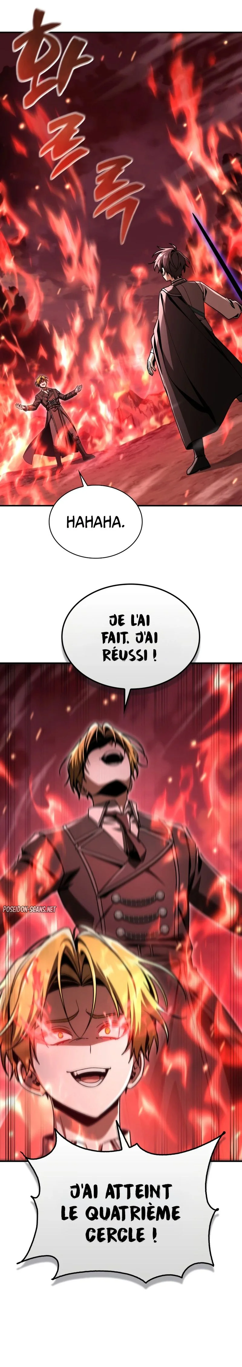 Dukedom’s Legendary Prodigy Chapitre 42 - Page 12