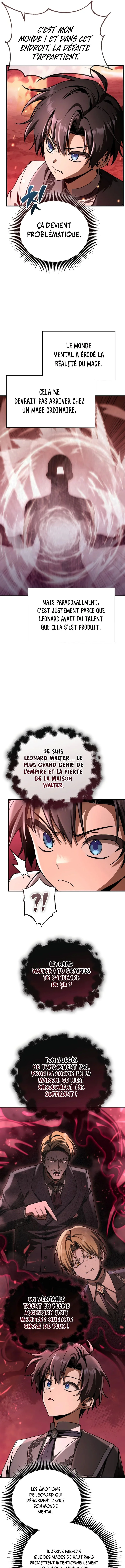Dukedom’s Legendary Prodigy Chapitre 42 - Page 13
