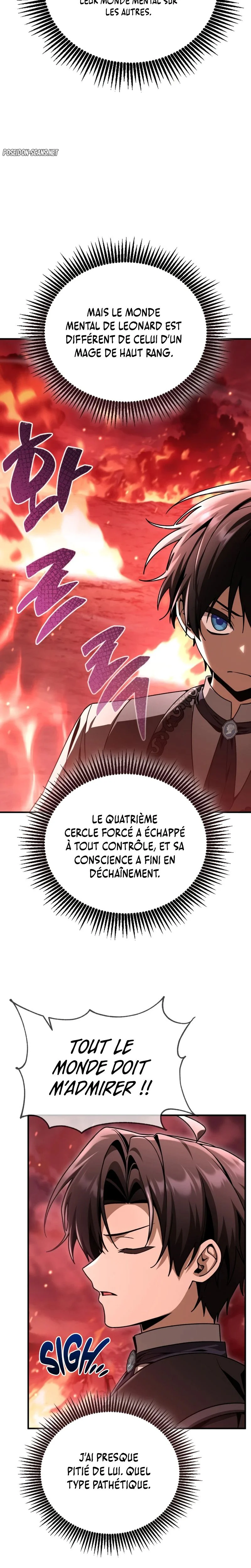 Dukedom’s Legendary Prodigy Chapitre 42 - Page 14