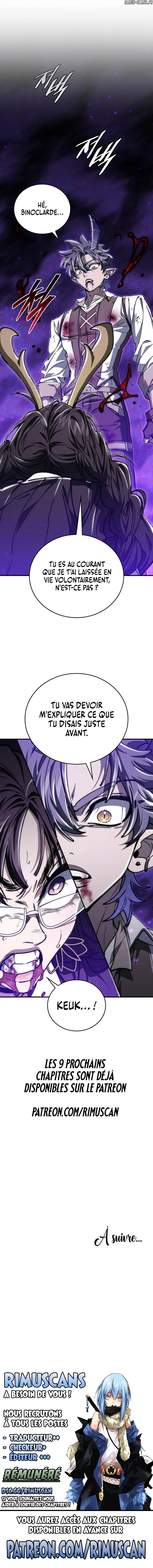 Dungeon Architect Chapitre 65 - Page 10