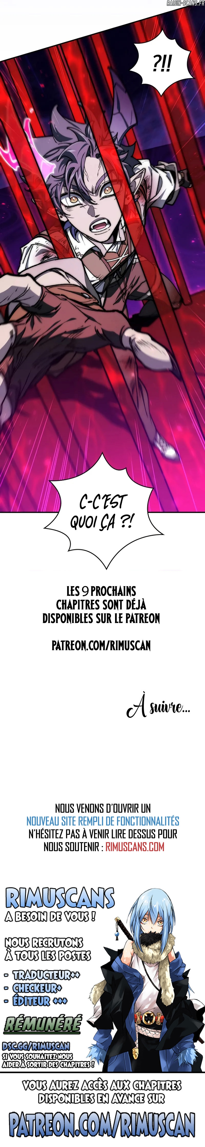 Dungeon Architect Chapitre 62 - Page 14