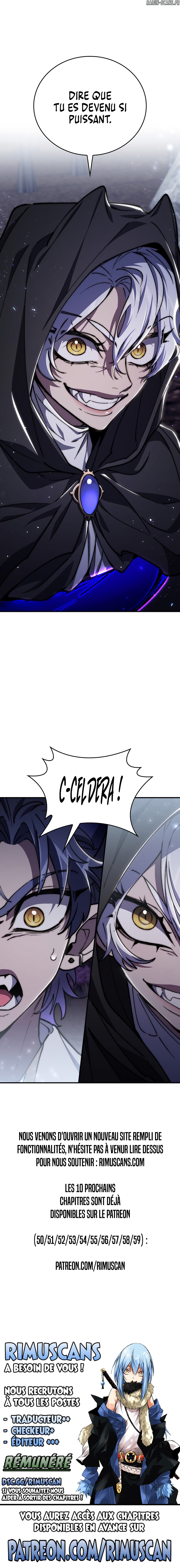 Dungeon Architect Chapitre 49 - Page 13