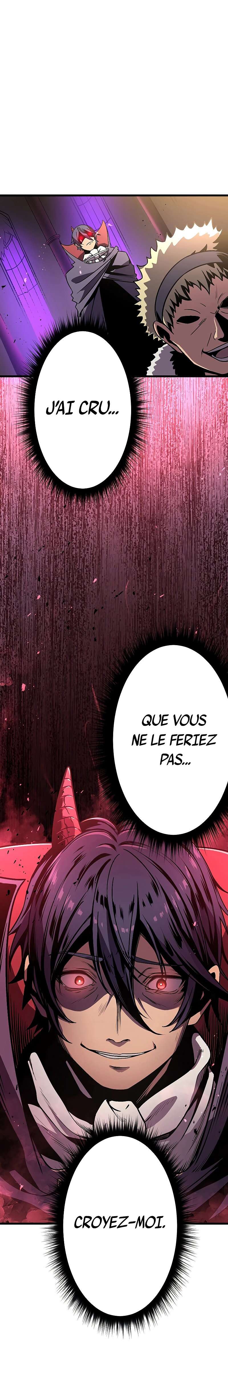 Dungeon Defense Chapitre 6 - Page 12