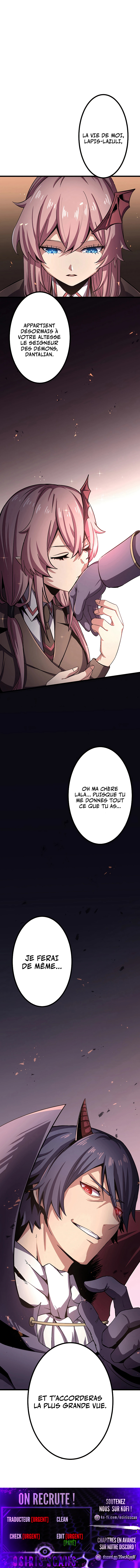 Dungeon Defense Chapitre 12 - Page 12