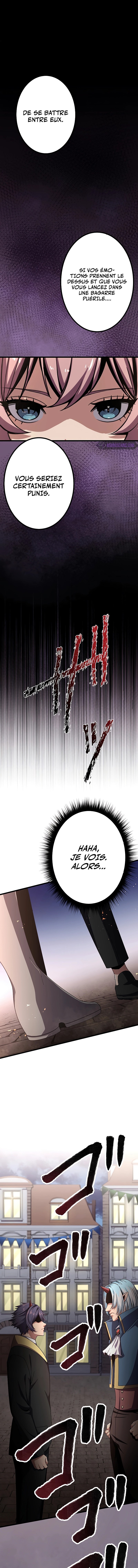 Dungeon Defense Chapitre 15 - Page 12