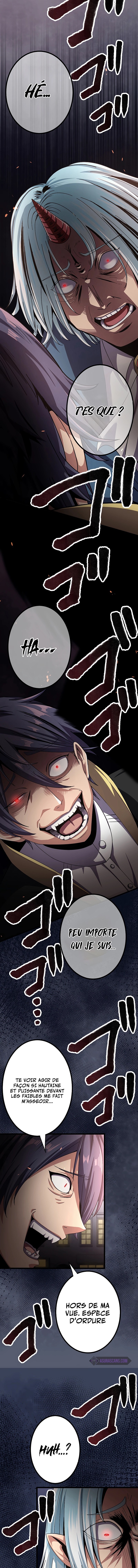 Dungeon Defense Chapitre 15 - Page 13